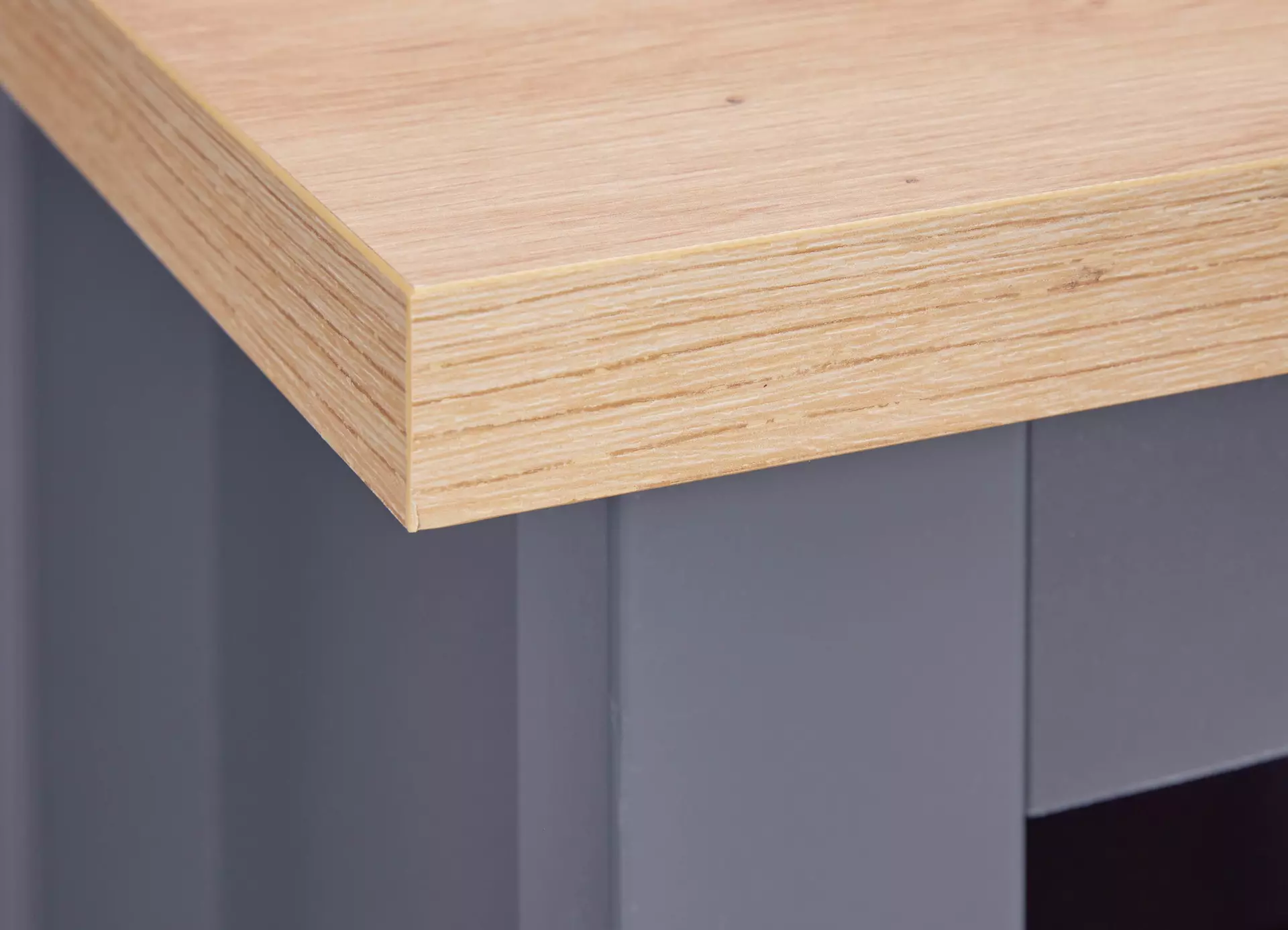 Weinregal Weinschrank Nellina Inter Link Holzwerkstoff 76 x 124 x 76 cm