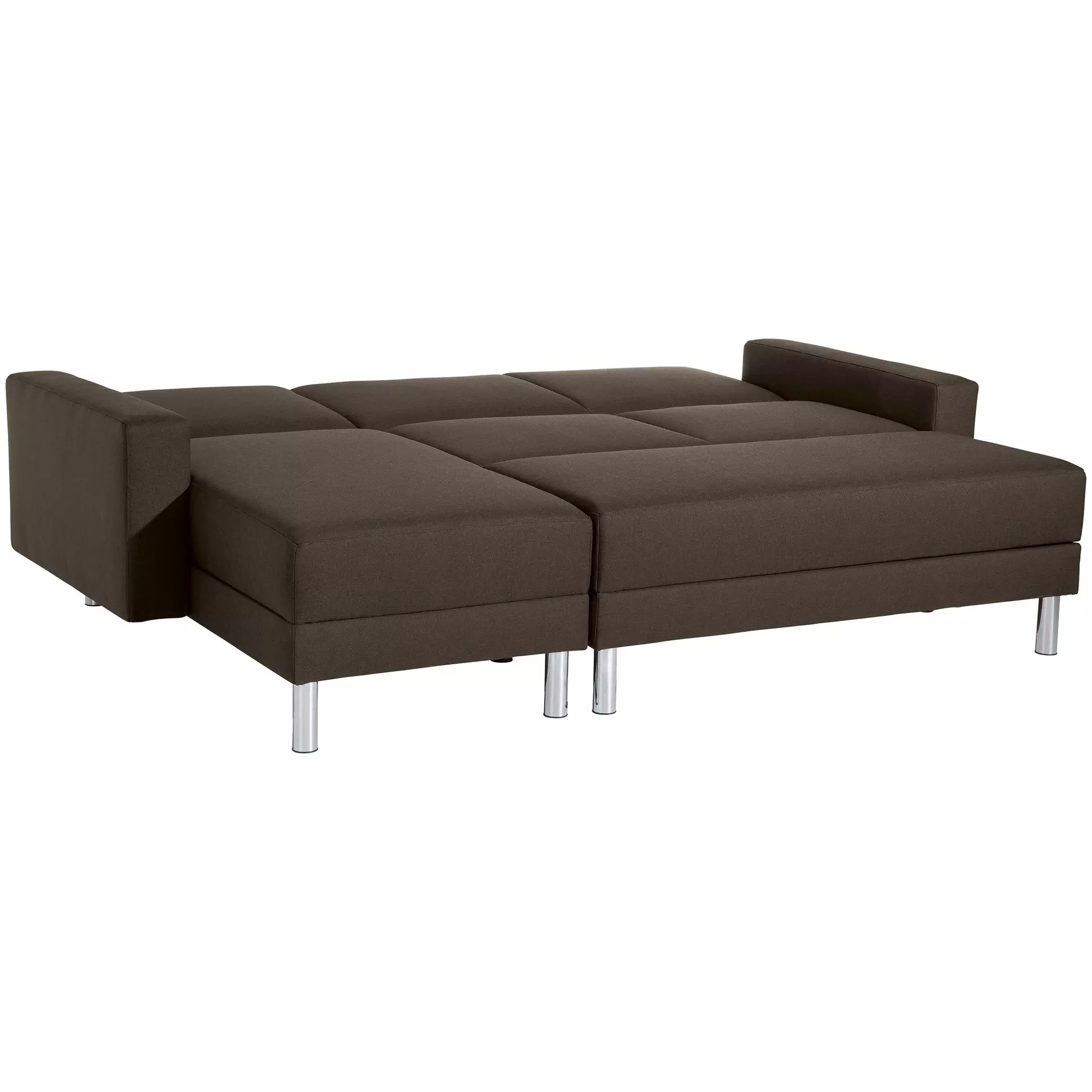 Schlafsofa Just Fashion Max Winzer Textil 152 x 93 x 230 cm