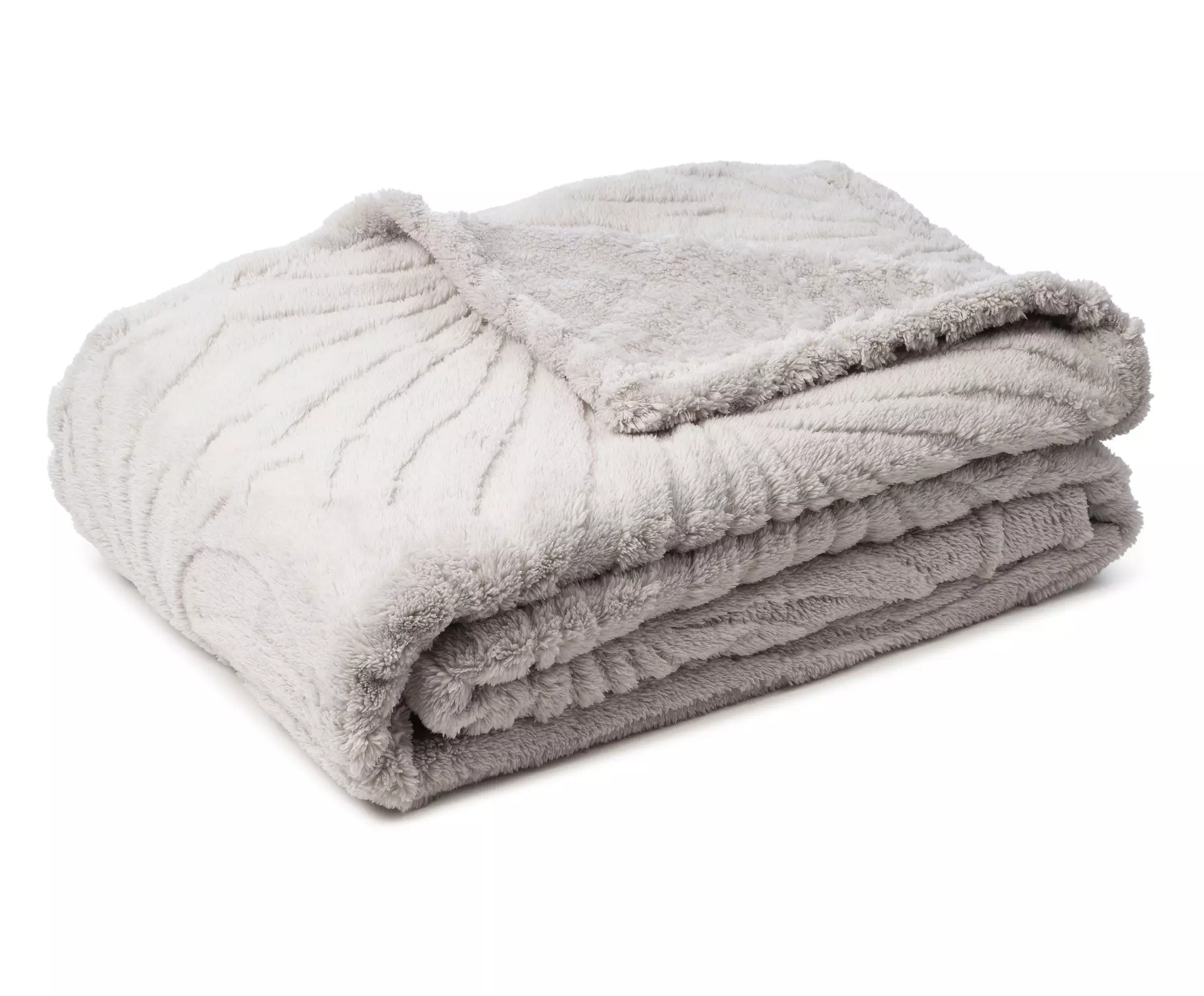 Wohndecke Reno Ambiente Trendlife Textil 150 x 200 cm