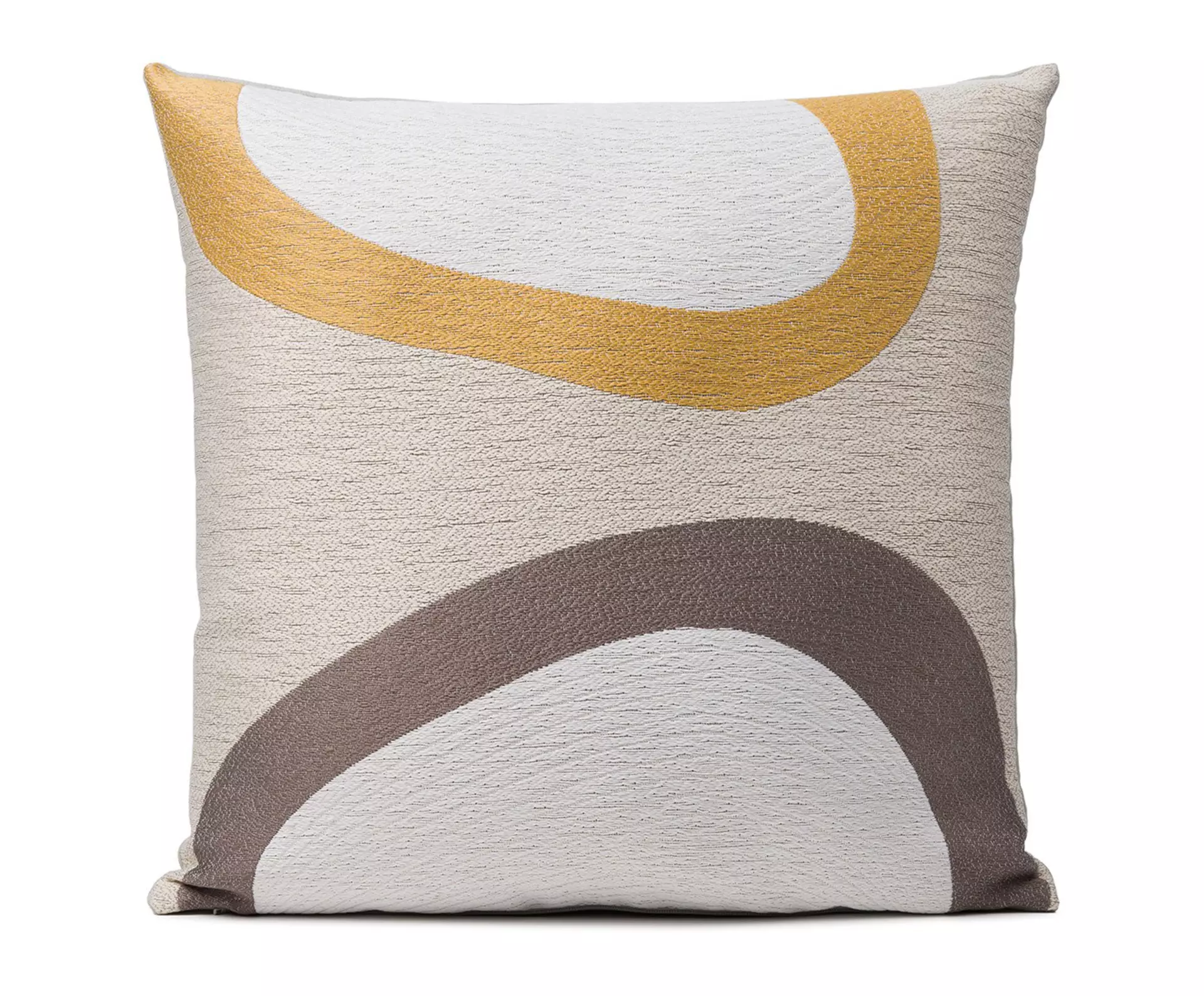 Kissenhülle Ornella Ambiente Trendlife Textil 45 x 45 cm