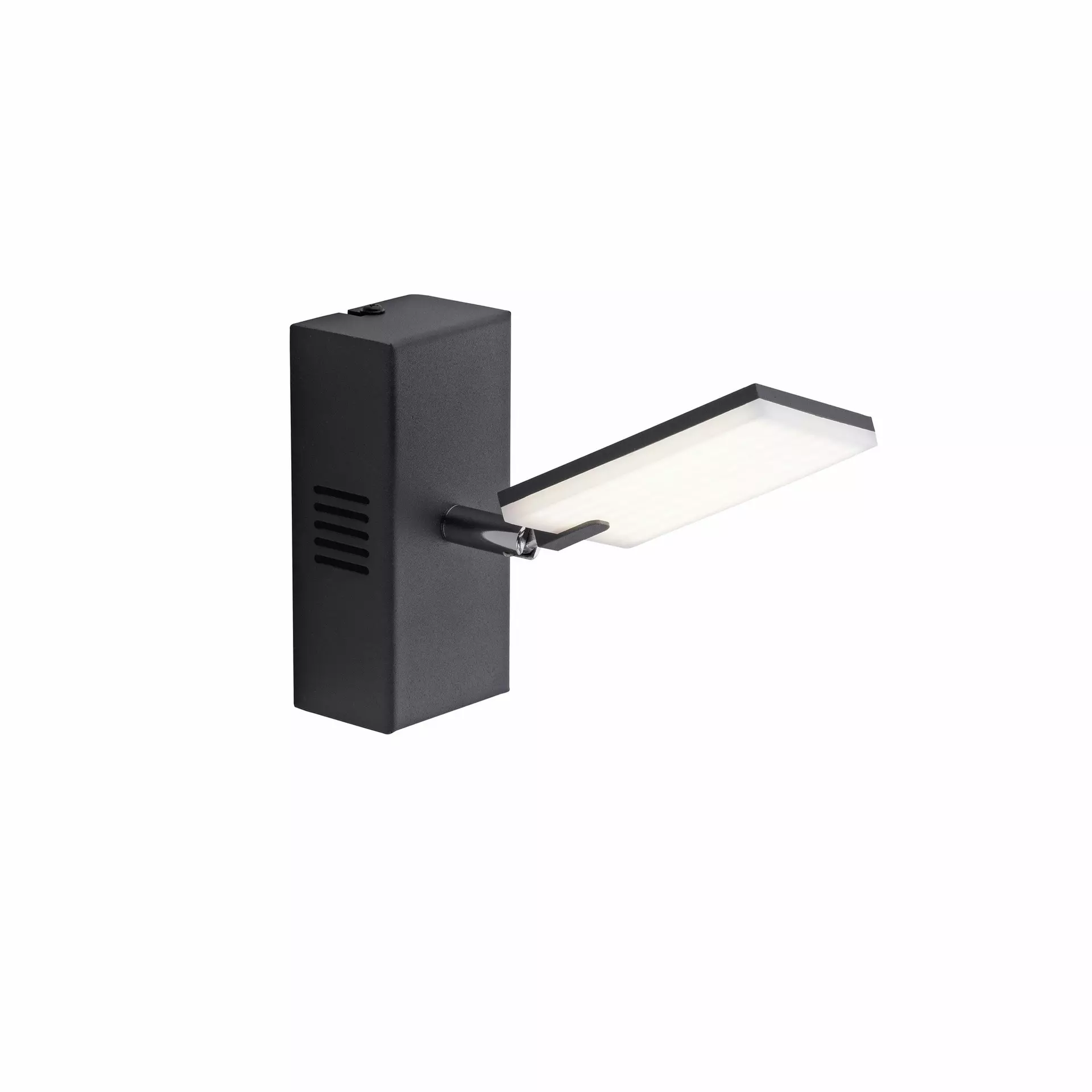 Strahler PURE Mira Paul Neuhaus Metall 15 x 19 x 19 cm