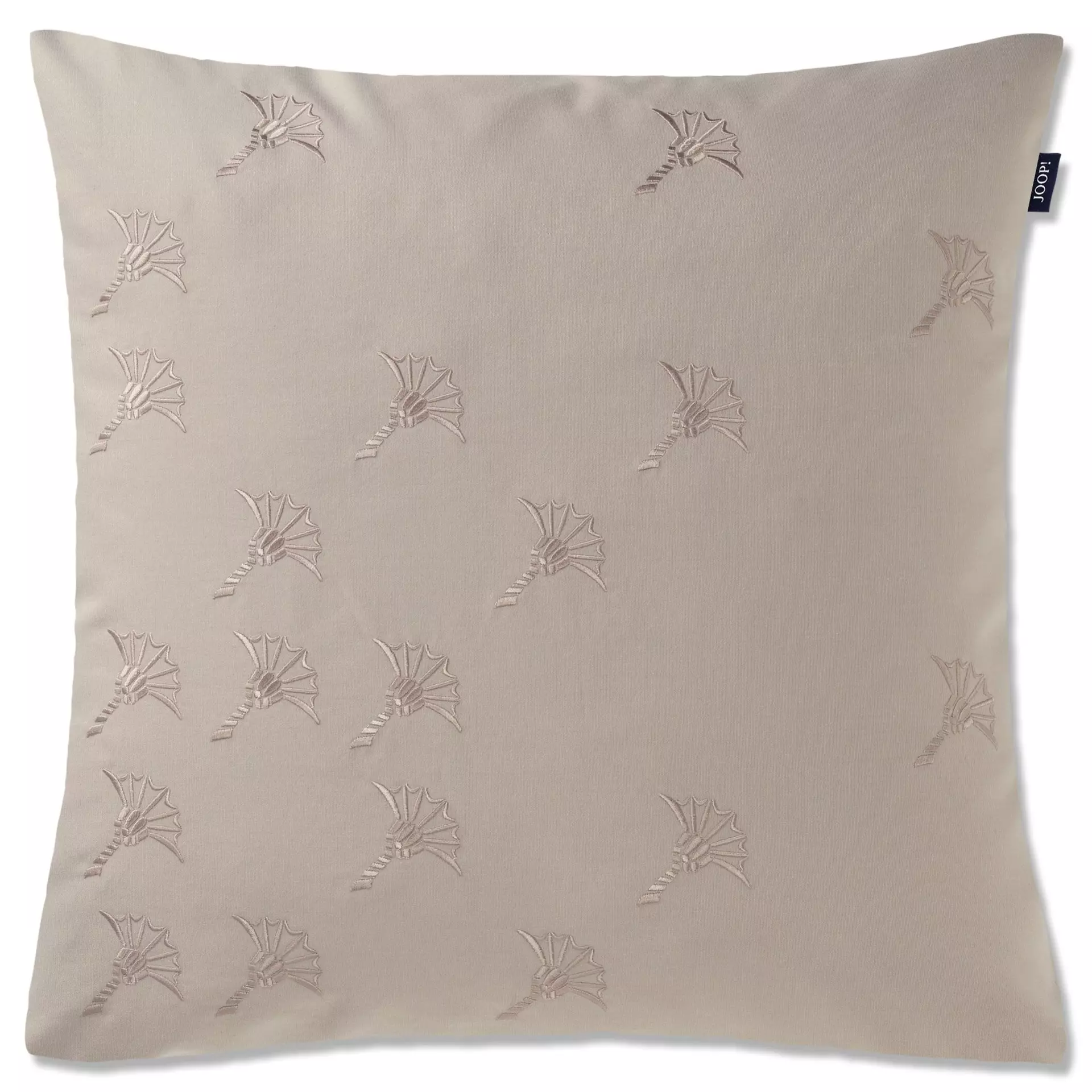 Kissenhülle J-Faded Cornflower JOOP Textil 50 x 50 cm