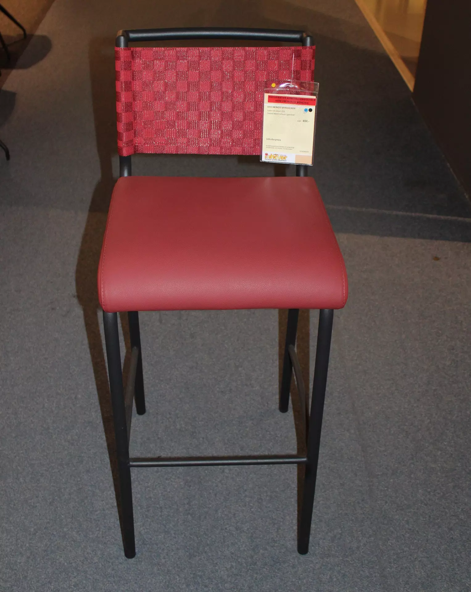 Barhocker DIVO