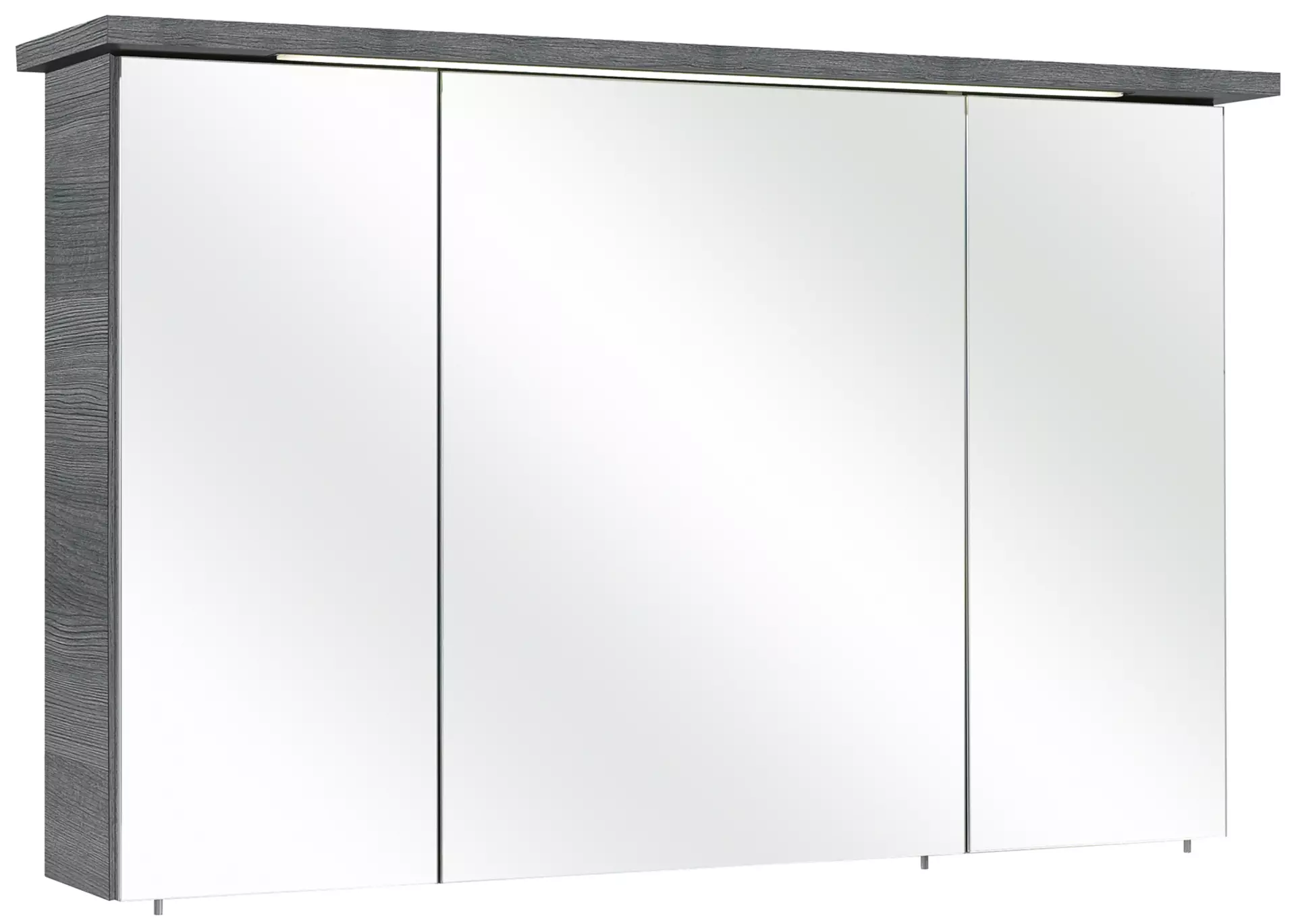 Spiegelschrank 84-III PELIPAL Holzwerkstoff 115 x 72 x 20 cm