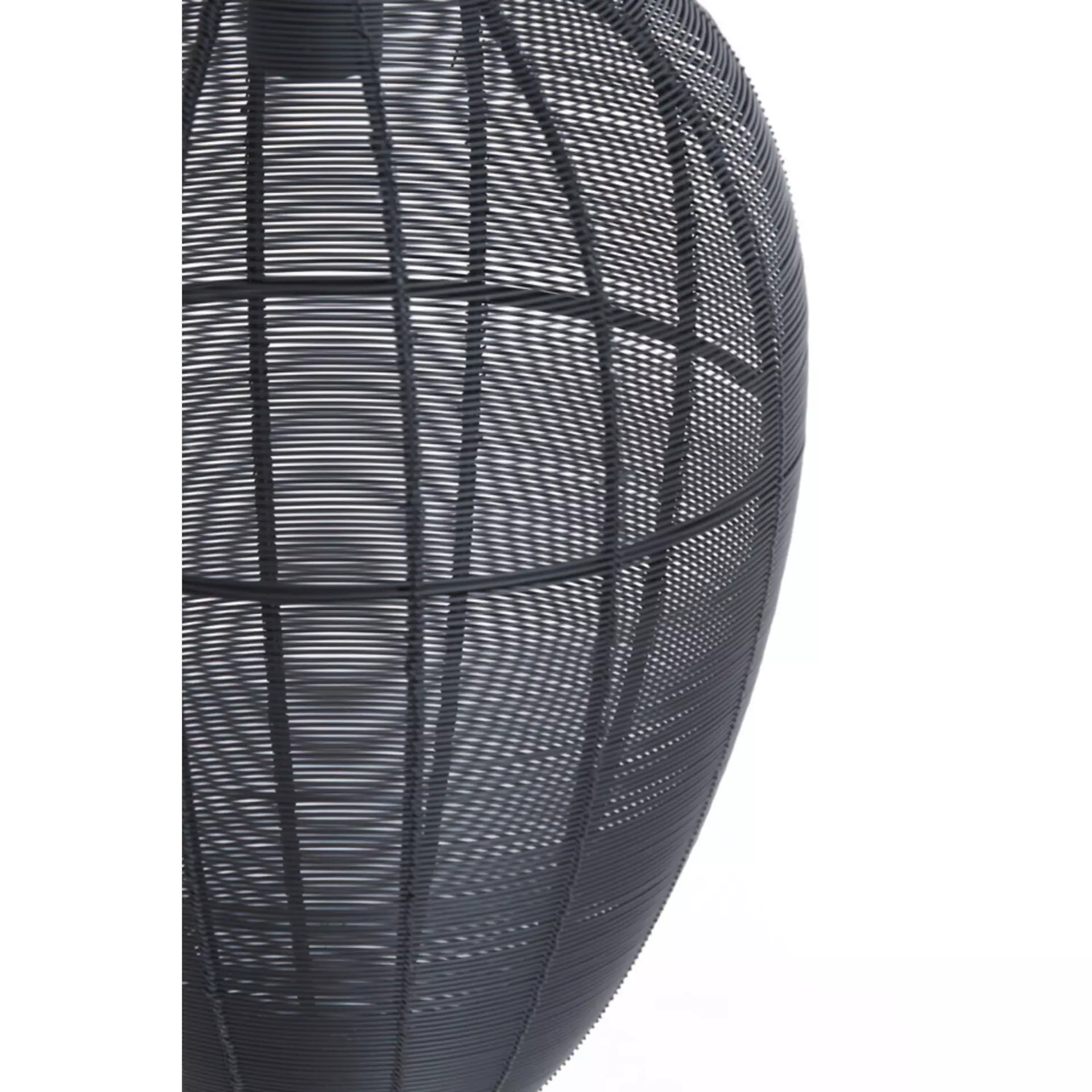 Hängeleuchte YAELLE Light & Living Metall 33 x 53 x 33 cm