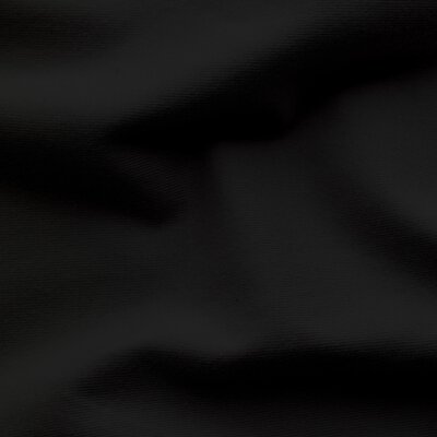 2. Bild von Spannbetttuch Schlafgut schwarz