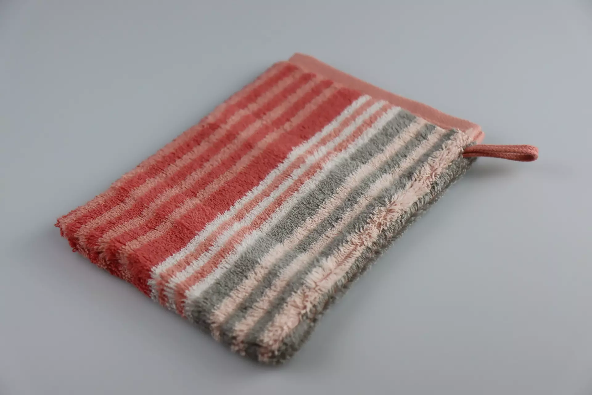 Waschhandschuh Noblesse Harmony Cawö Textil 16 x 22 cm
