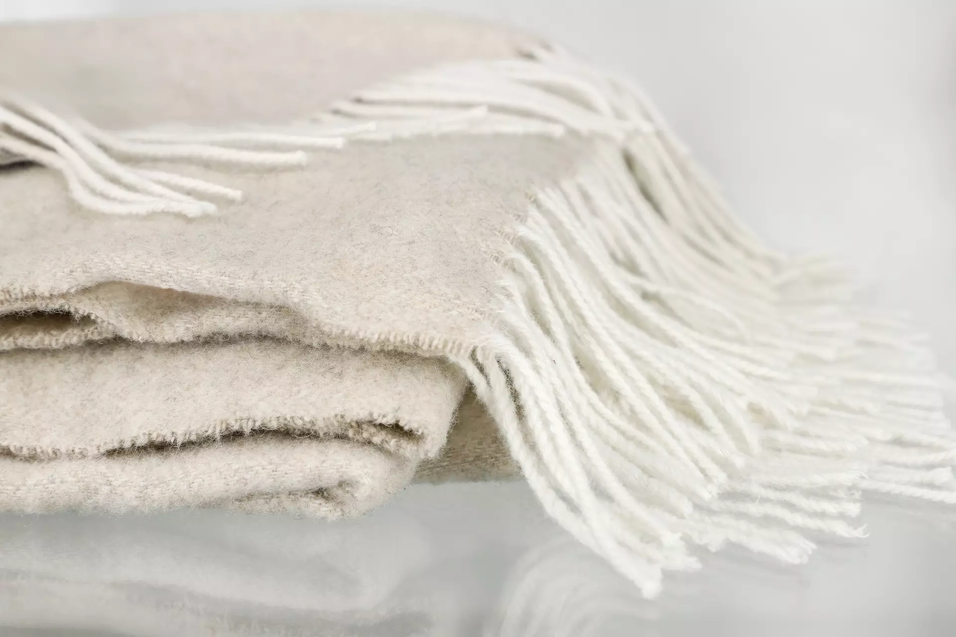 Plaid Fact SCHÖNER WOHNEN-Kollektion Textil 140 x 200 cm