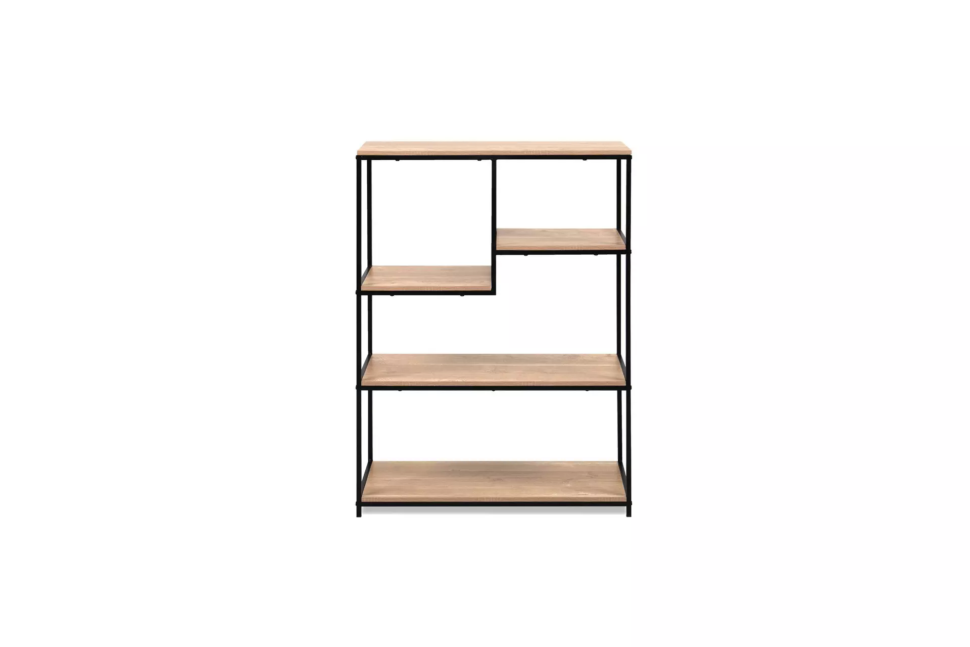 Regal TRELLEBORG finori Metall 30 x 100 x 75 cm