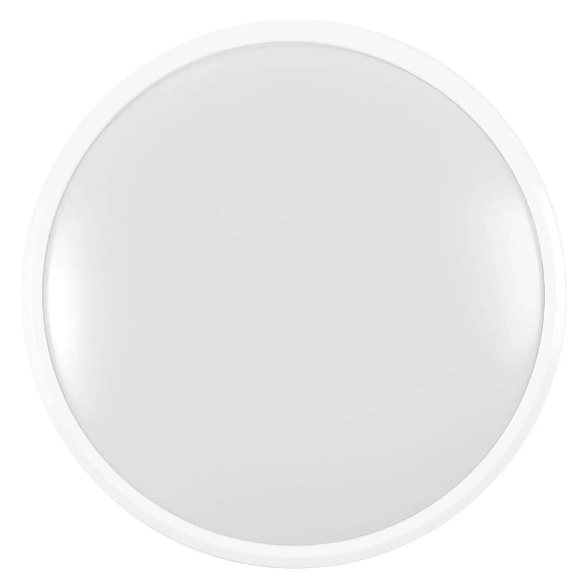 Deckenleuchte ESS SENSOR OSRAM Metall 23 x 6 x 23 cm