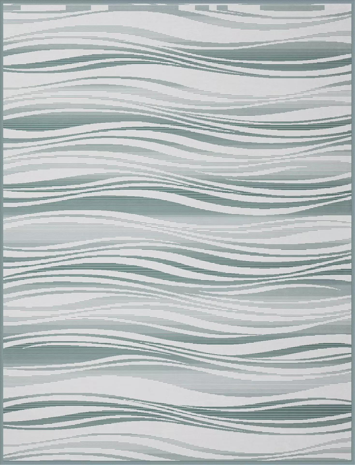 Wohndecke Top Quality Wave Motion BIEDERLACK Textil 150 x 200 cm