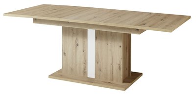 3. Bild von Esstisch Holzwerkstoff CELECT