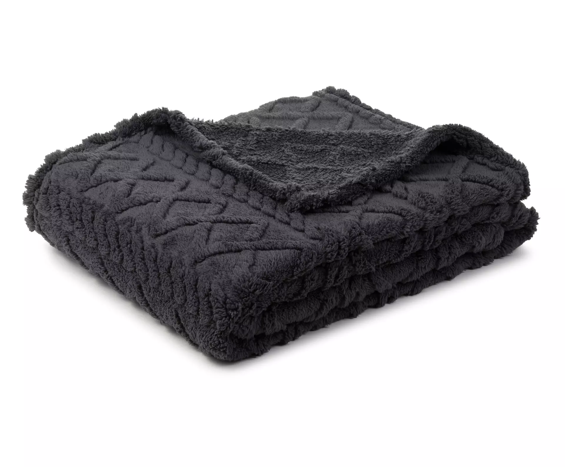 Kuscheldecke Freya Ambiente Trendlife Textil 150 x 200 cm